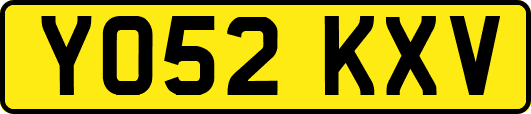 YO52KXV