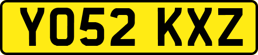 YO52KXZ