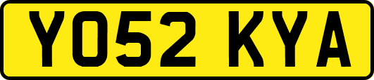 YO52KYA