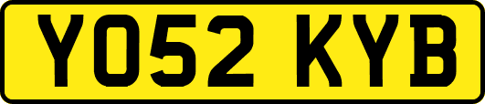 YO52KYB