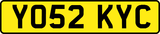YO52KYC