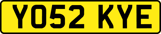 YO52KYE