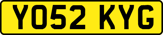 YO52KYG