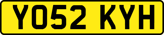 YO52KYH