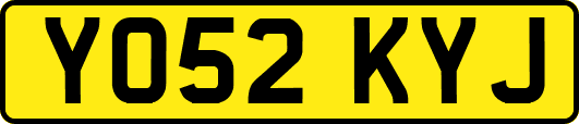 YO52KYJ
