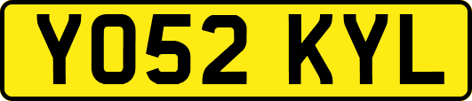 YO52KYL