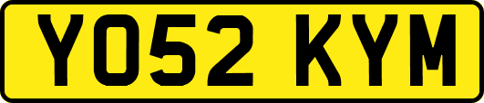 YO52KYM