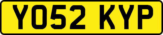 YO52KYP