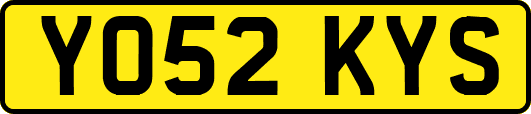 YO52KYS