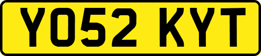 YO52KYT