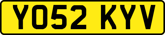 YO52KYV