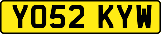 YO52KYW