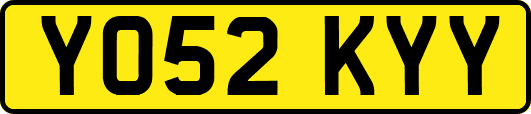 YO52KYY