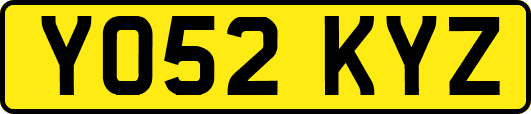 YO52KYZ