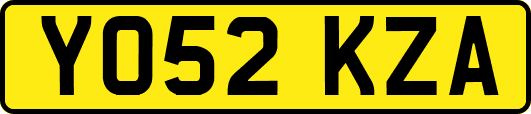 YO52KZA
