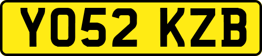 YO52KZB