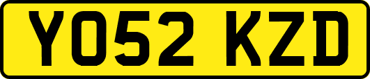 YO52KZD