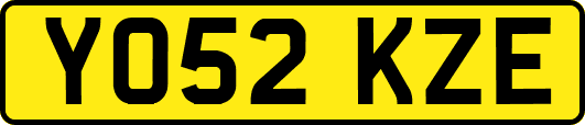 YO52KZE