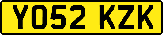 YO52KZK
