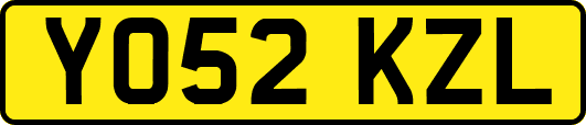 YO52KZL