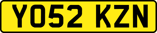 YO52KZN