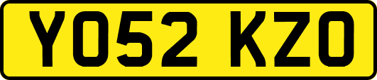 YO52KZO