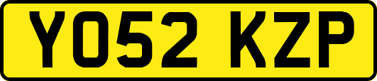 YO52KZP