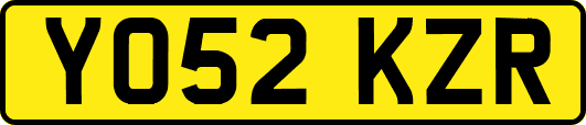 YO52KZR