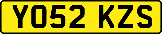 YO52KZS