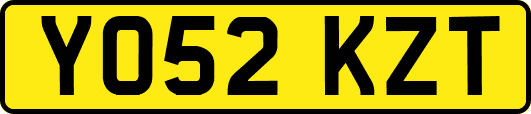 YO52KZT