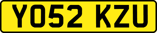 YO52KZU