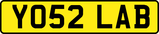 YO52LAB