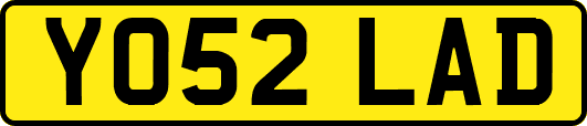 YO52LAD