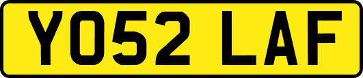 YO52LAF