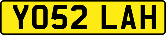 YO52LAH