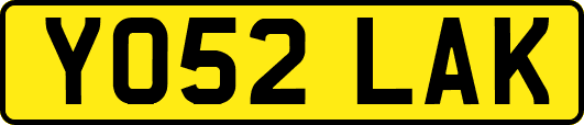 YO52LAK