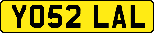 YO52LAL