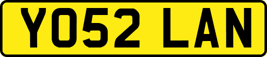 YO52LAN
