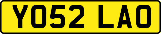 YO52LAO