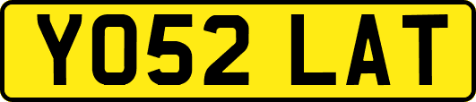 YO52LAT