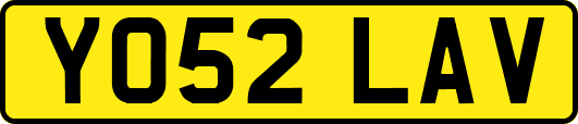 YO52LAV