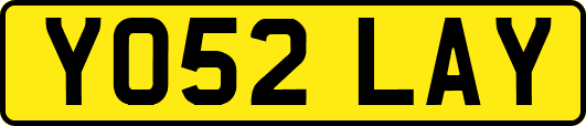 YO52LAY