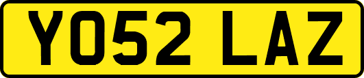 YO52LAZ