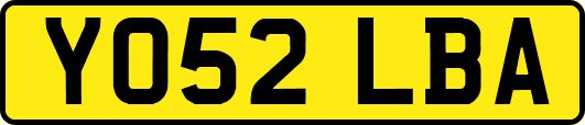 YO52LBA