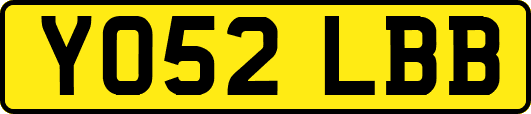 YO52LBB