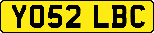 YO52LBC