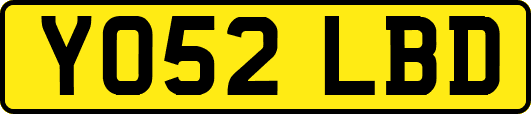 YO52LBD
