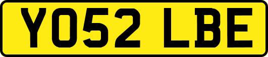 YO52LBE
