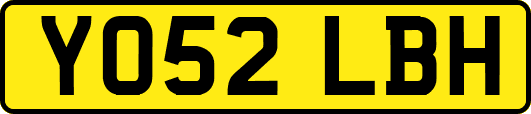 YO52LBH