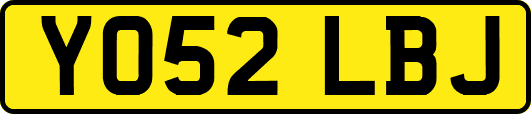 YO52LBJ